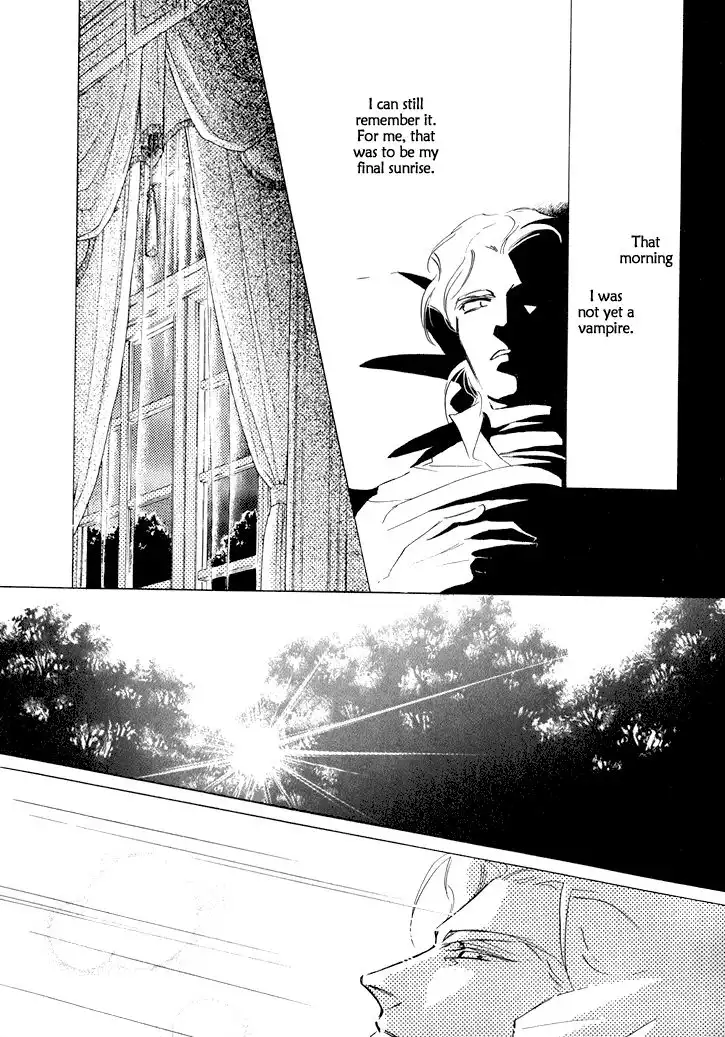 Yoake no Vampire Chapter 1 25